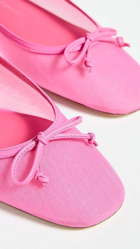 Stuart Weitzman Arabella Ballet Flats | Shopbop Product Image