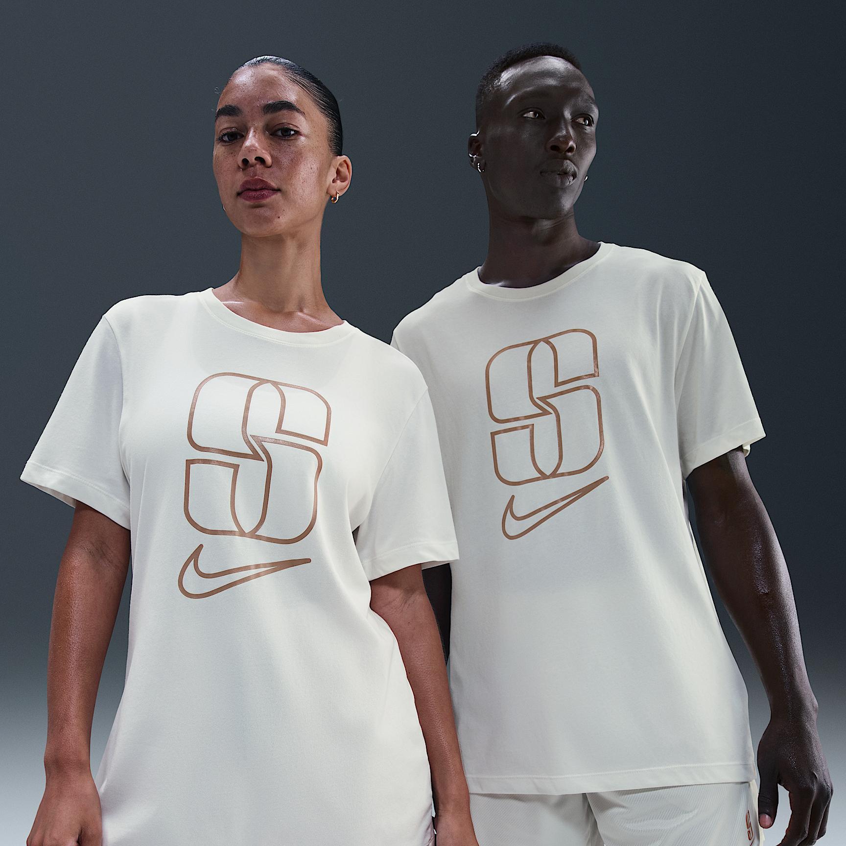 Sabrina Men's Dri-FIT Basketball T-Shirt Product Image