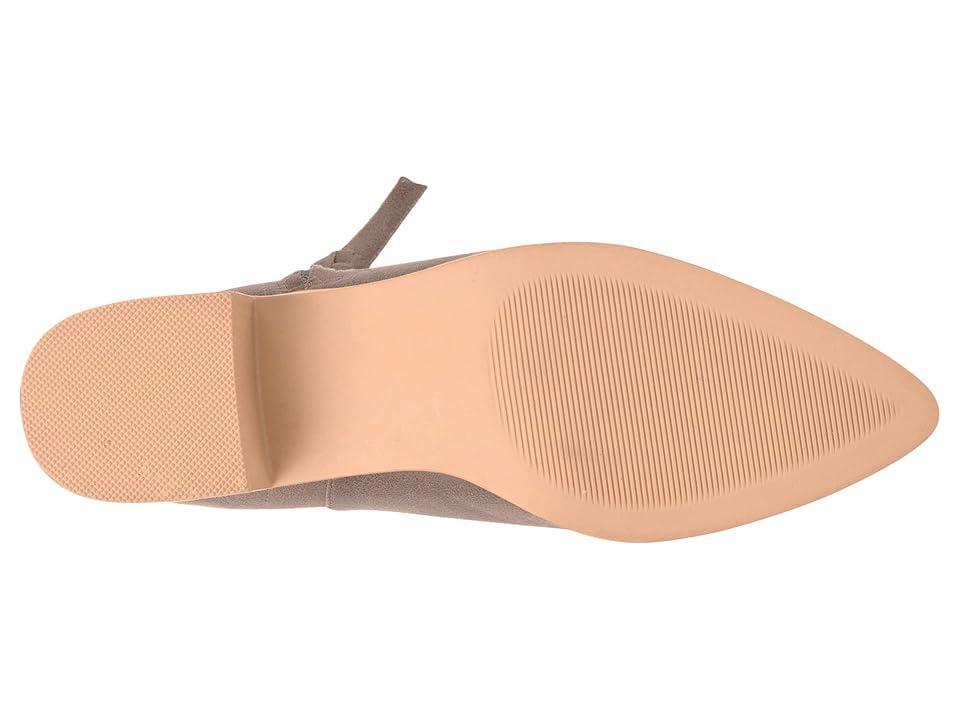 Journee Collection Womens Sadiya Bootie Product Image