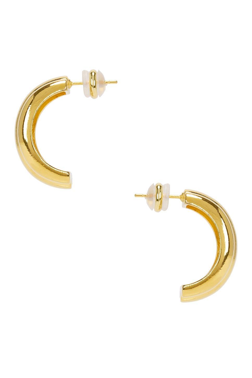 Marissa Earrings Lovers and Friends Product Image