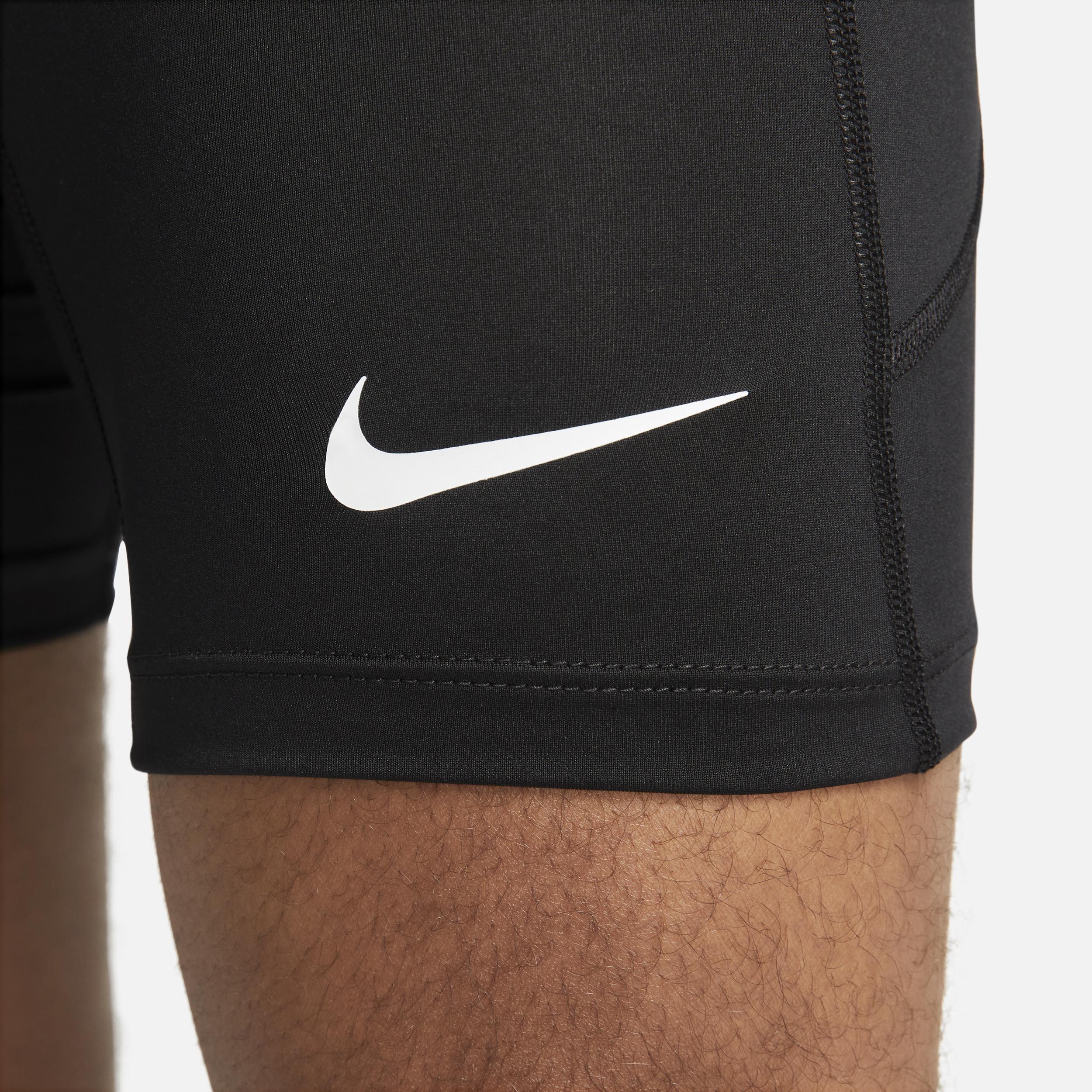 Men's Nike Pro Dri-FIT Fitness Long Shorts Product Image