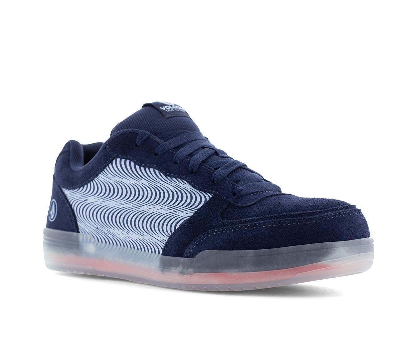 Men's Volcom Work Hybrid Ct EH Work Shoes Product Image