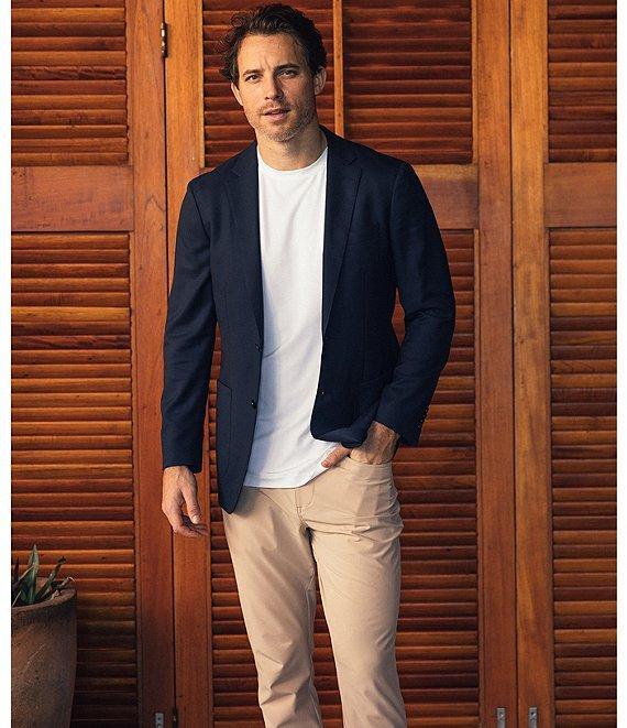 Mizzen+Main Lavelle Performance Stretch Blazer Product Image