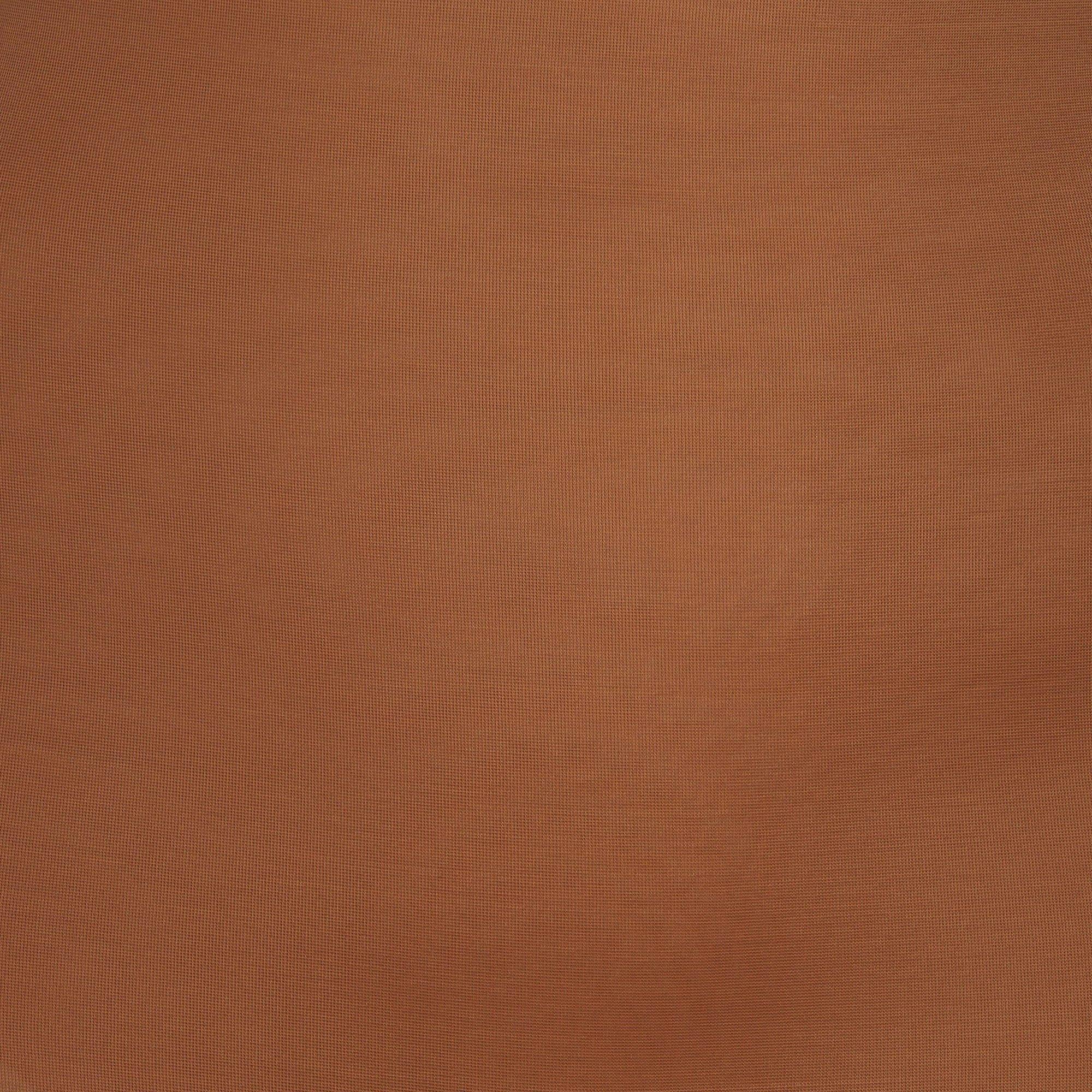 SIMPLY BARE HIGH-WAISTED SHORTIE | BRONZE Product Image