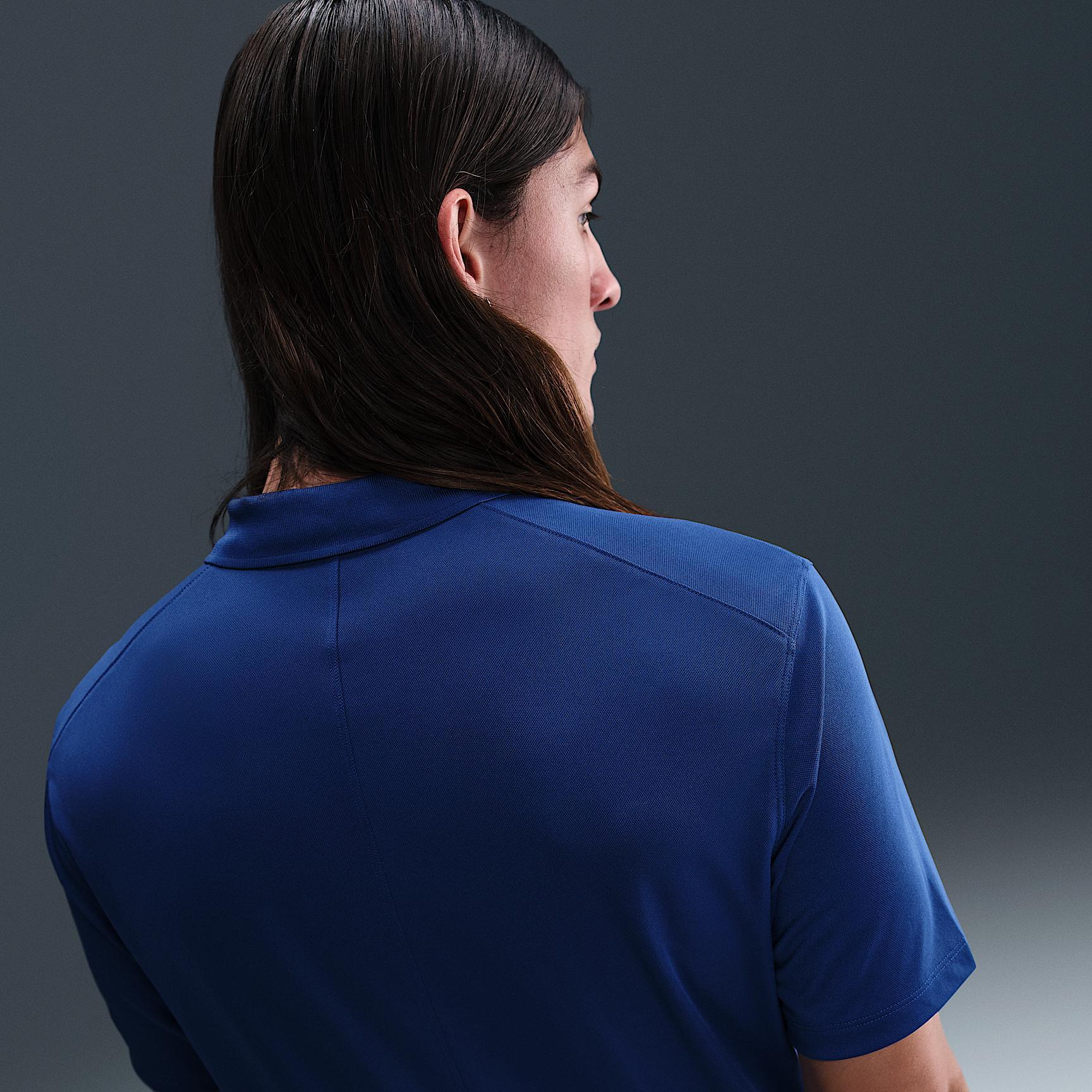 USMNT Victory Men's Nike Dri-FIT Soccer Polo Product Image