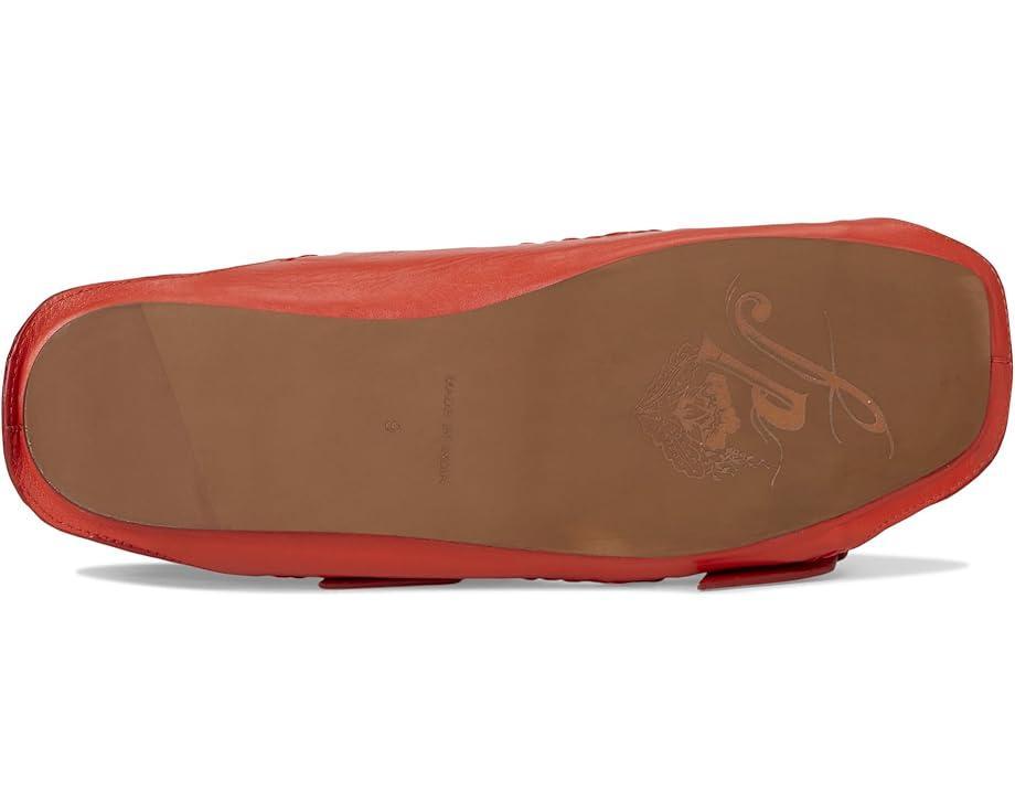 Women's Free People Blossom Buckle Sandal Product Image