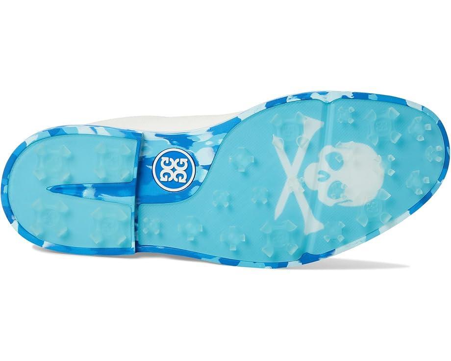Quarter G Gallivanter Golf Shoes Product Image