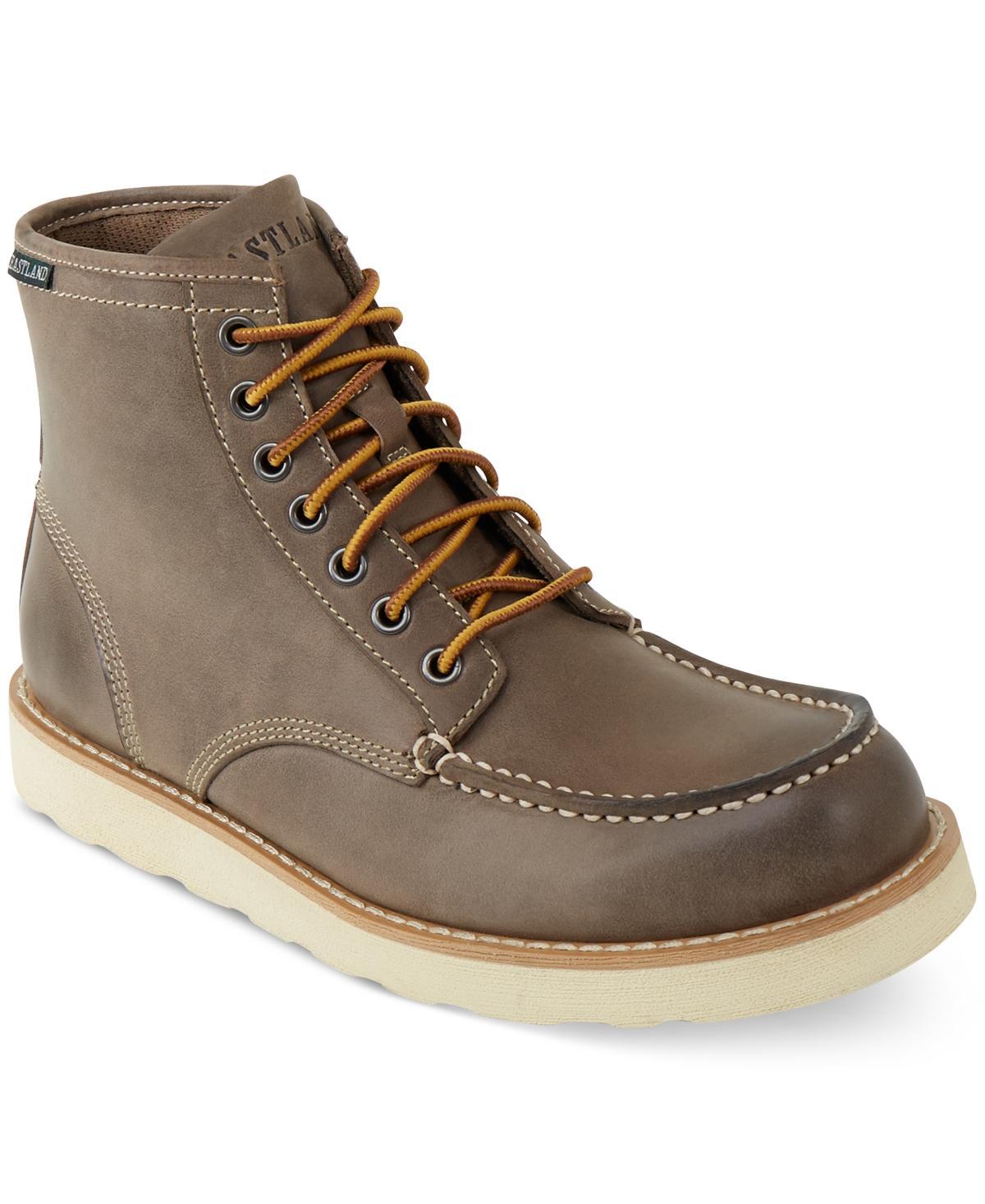 Eastland Mens Lumber Up Work Boots Product Image