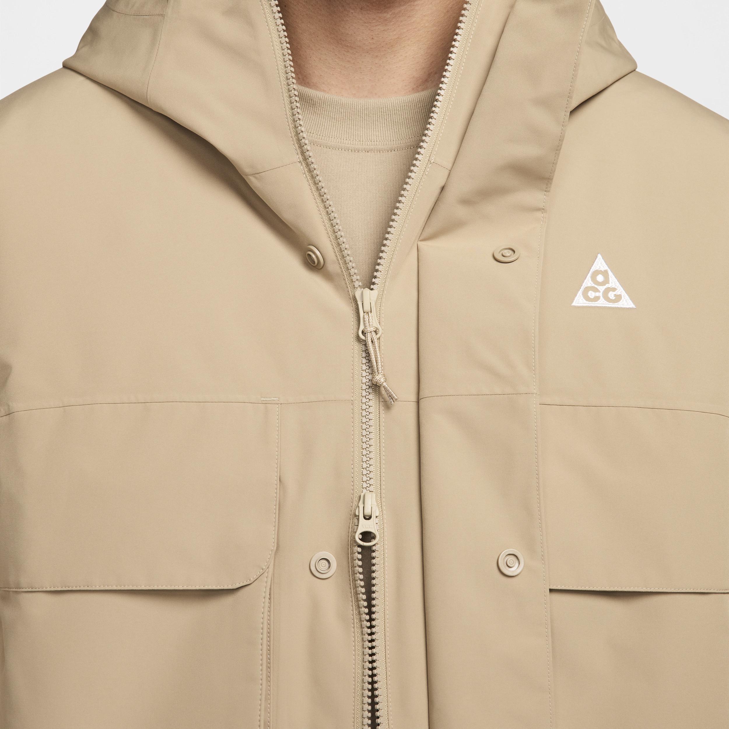 Men's Nike ACG PrimaLoft® "Skull Peak" Storm-FIT Jacket Product Image