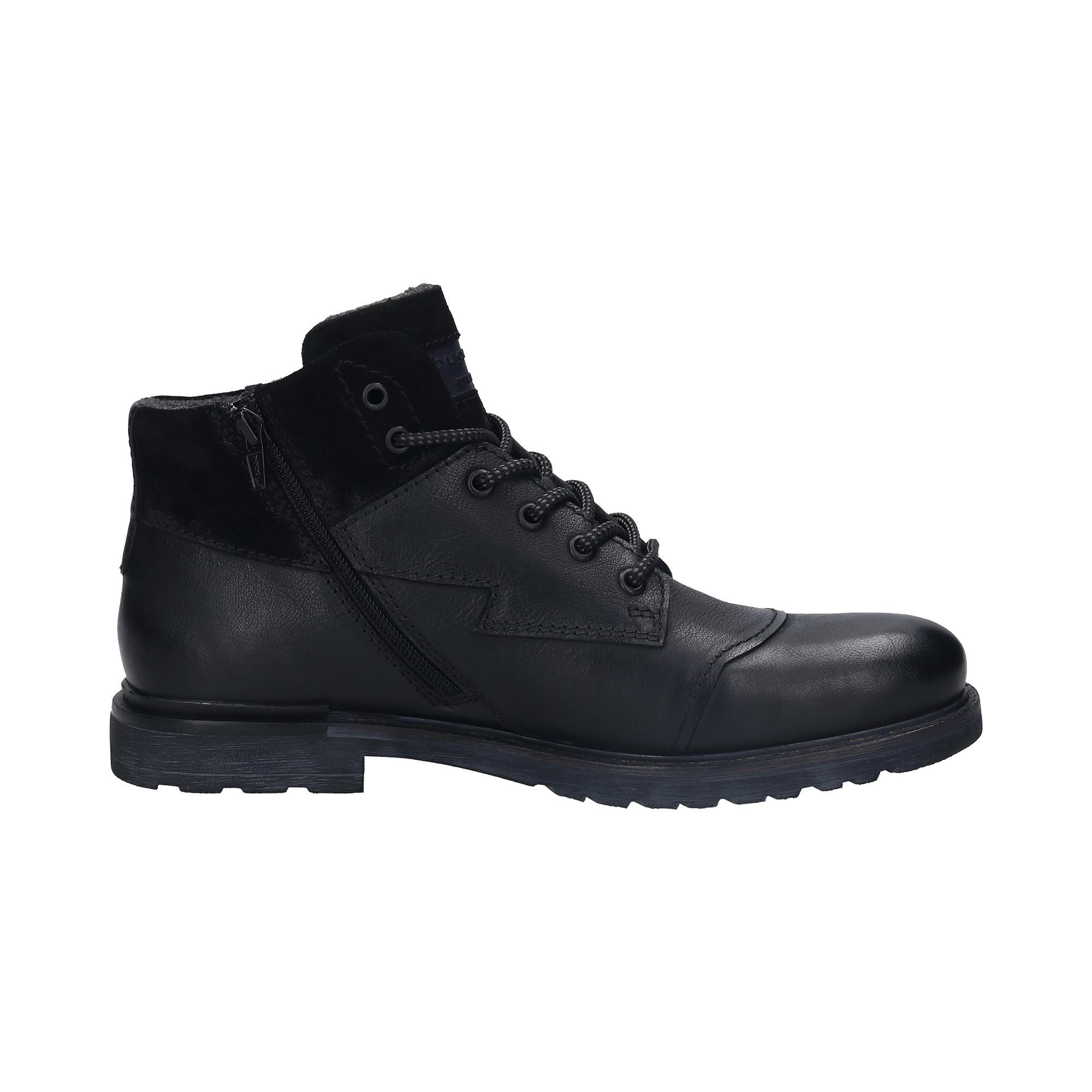Bugati Vittore boots Male Product Image