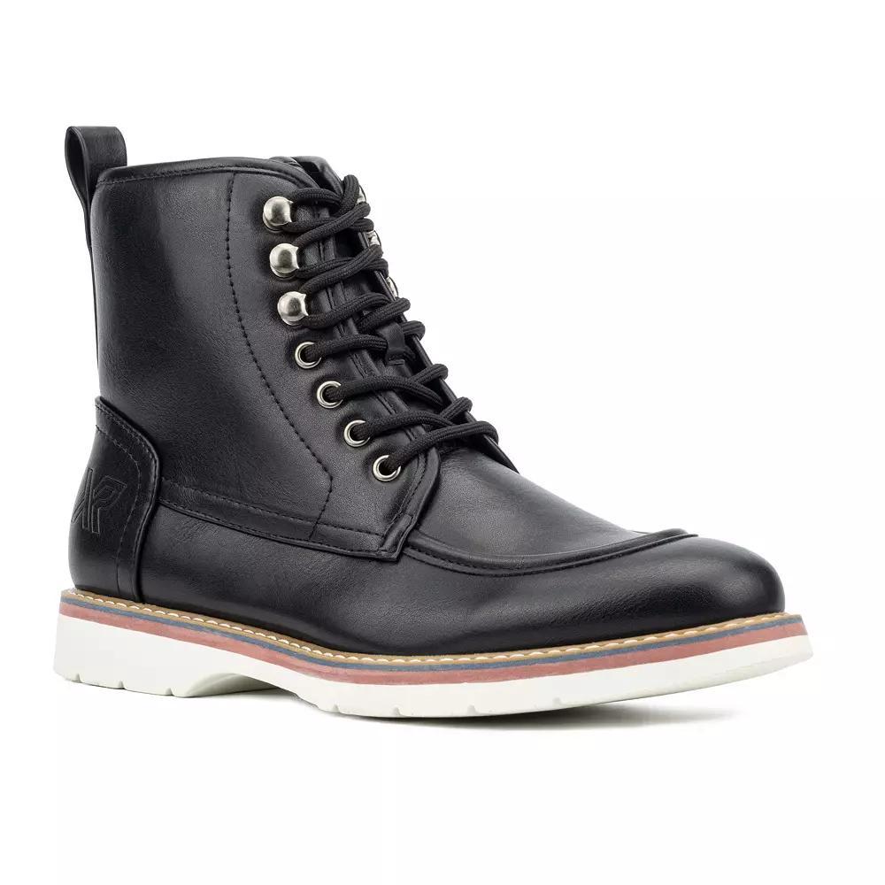 Xray Kevin Men's Boots, Size: 13, Black Product Image