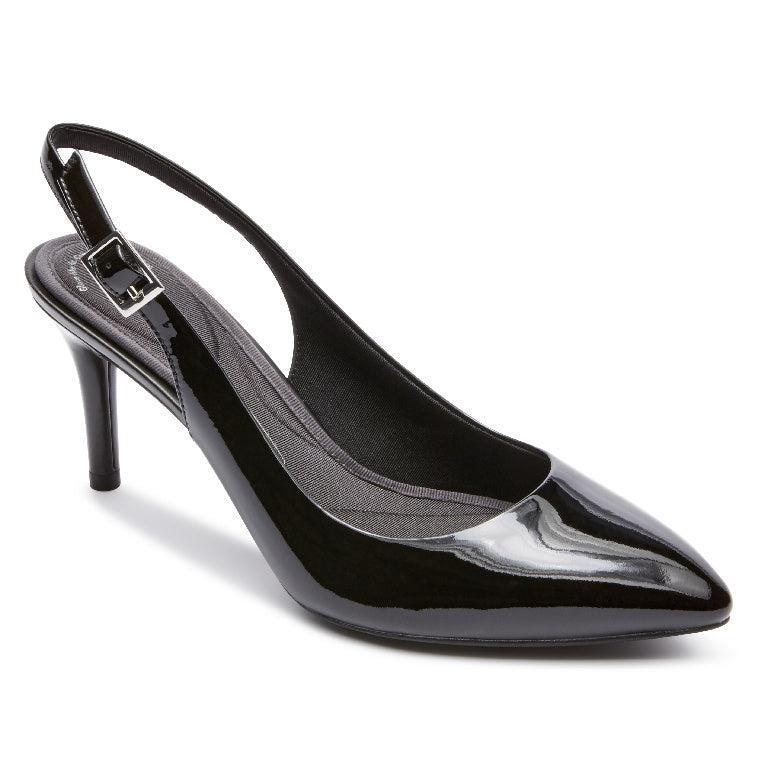Women's Total Motion 75mm Slingback Shoe Product Image