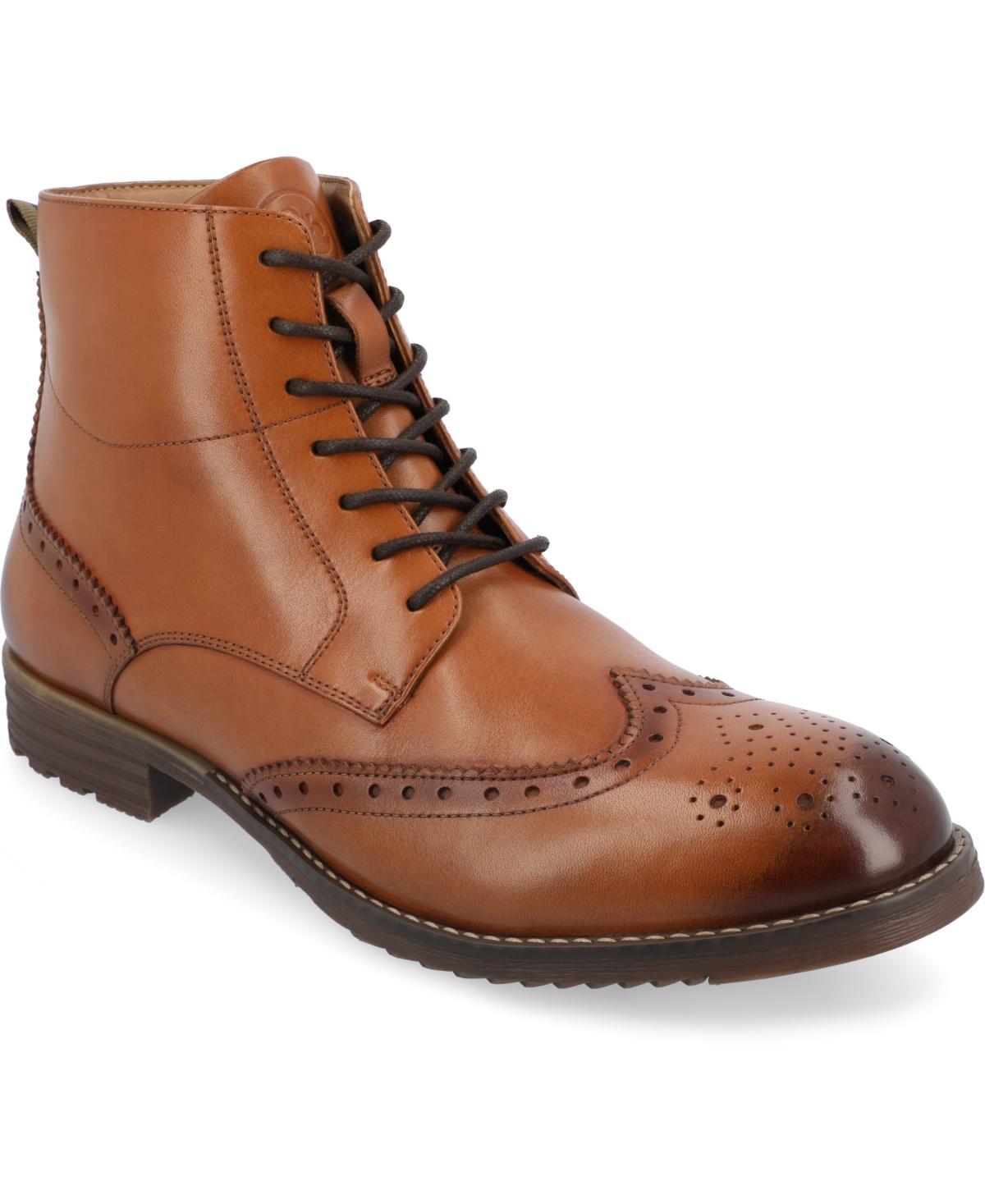 Thomas & Vine Mens Edison Lace-Up Boot Product Image