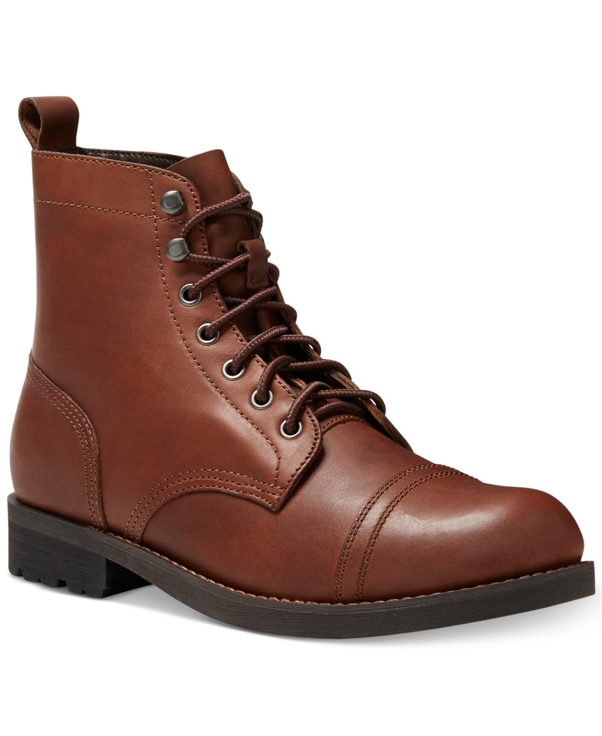 Eastland Jayce Mens Leather Boots Product Image