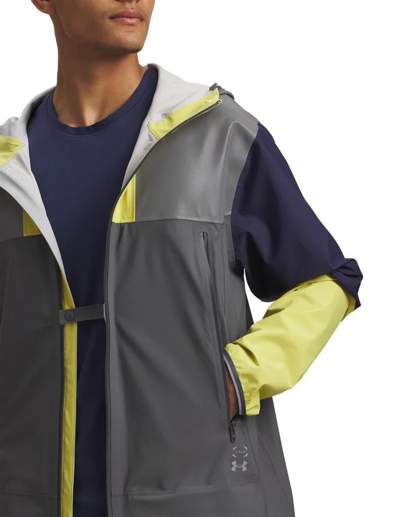 UA Halo Run Product Image