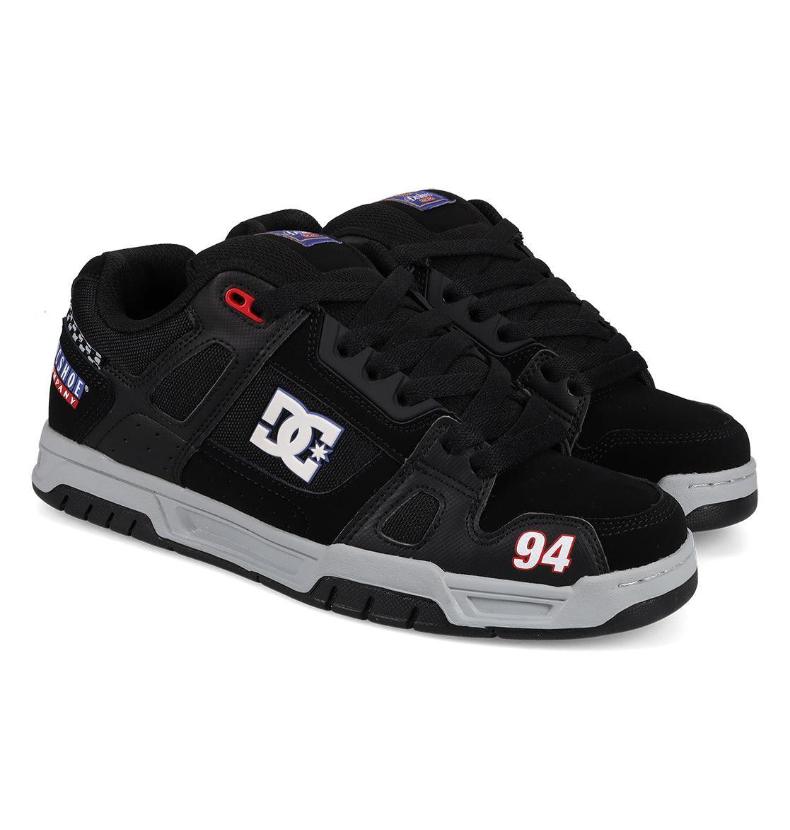 Men's Stag Shoes Male Product Image
