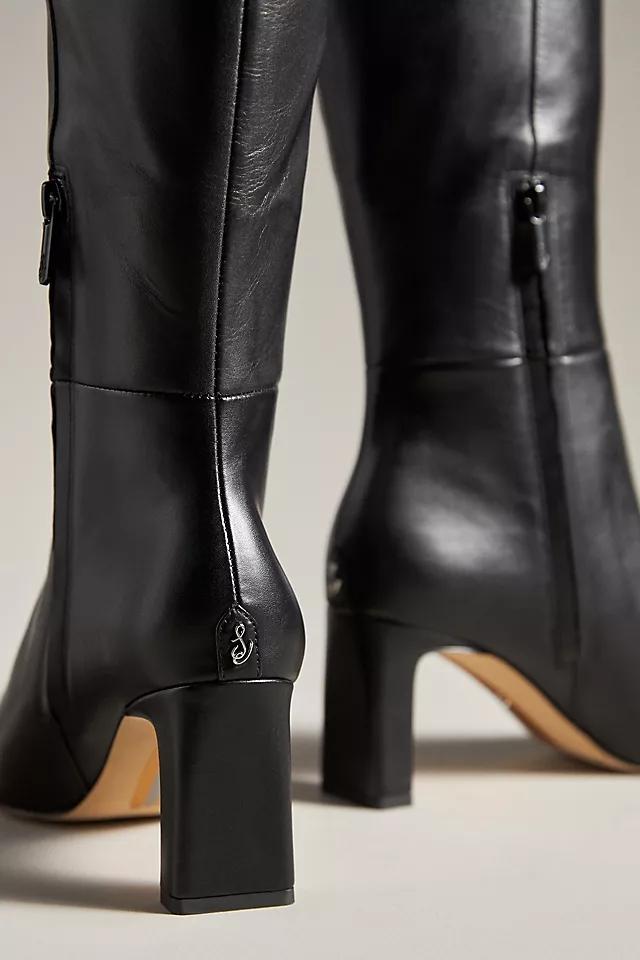 Sam Edelman Sylvia Boots Product Image