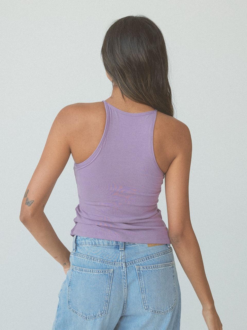High Neck Brami 2.0 (Full Length) Product Image