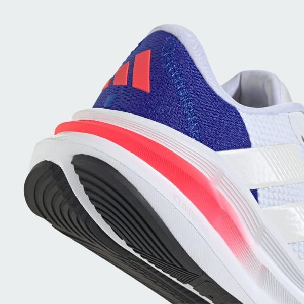 adidas Galaxy 7 Running Shoes Core Black 8 Womens Product Image