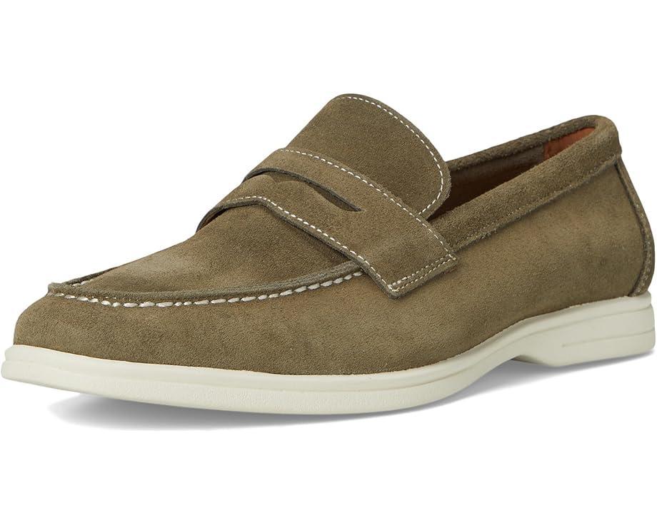 Excursionist Nubuck Venetian Loafers Product Image