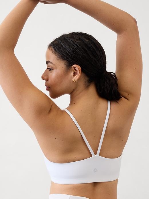 Transcend Scoop Sports Bra A-C Product Image