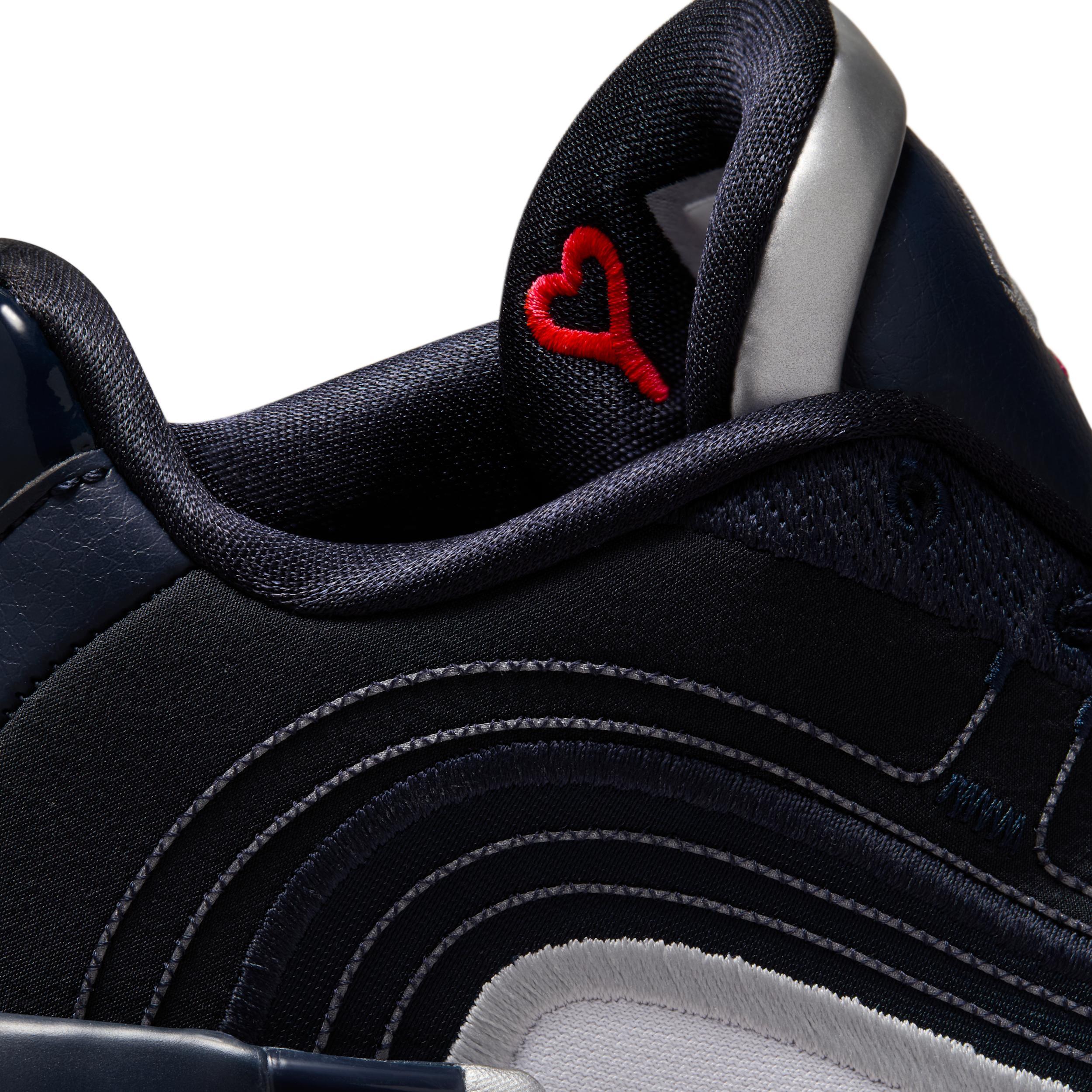Nike Men's Luka 4 "Navidor" Basketball Shoes Product Image