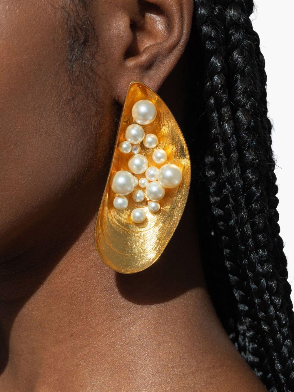 Varuna earrings Product Image