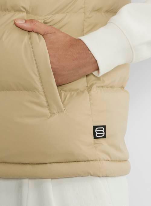 the super puff™ vest Product Image