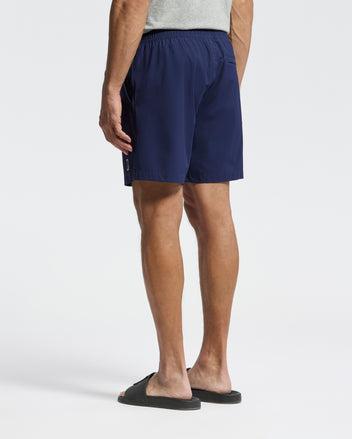 MENS SAMOS HYDROCHROMIC PRINTED SWIM TRUNK - B6W453F200 Product Image