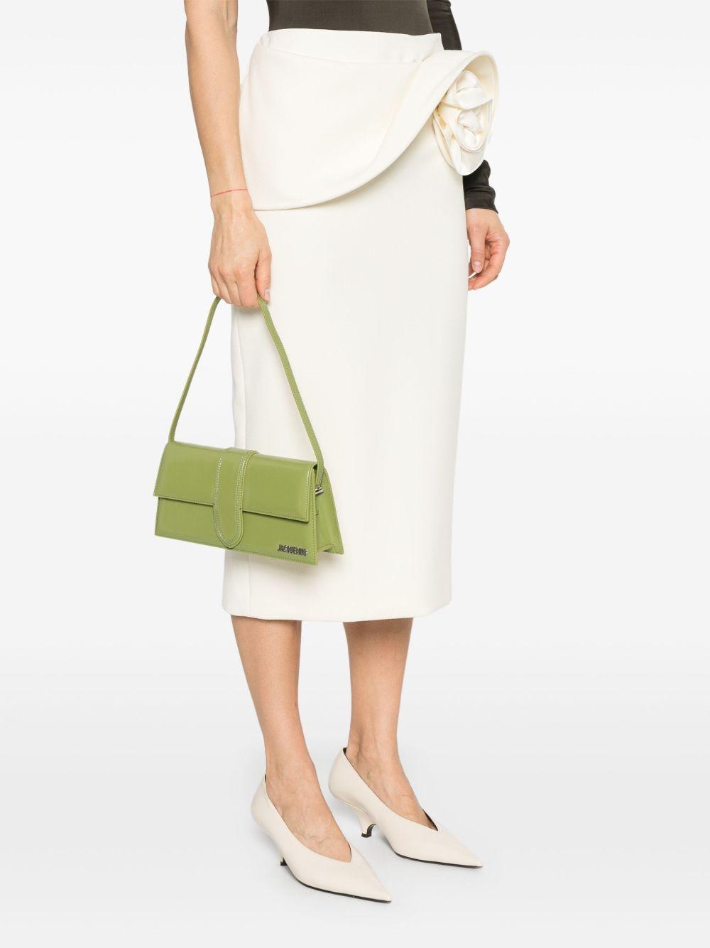 The long Bambino shoulder bag Product Image