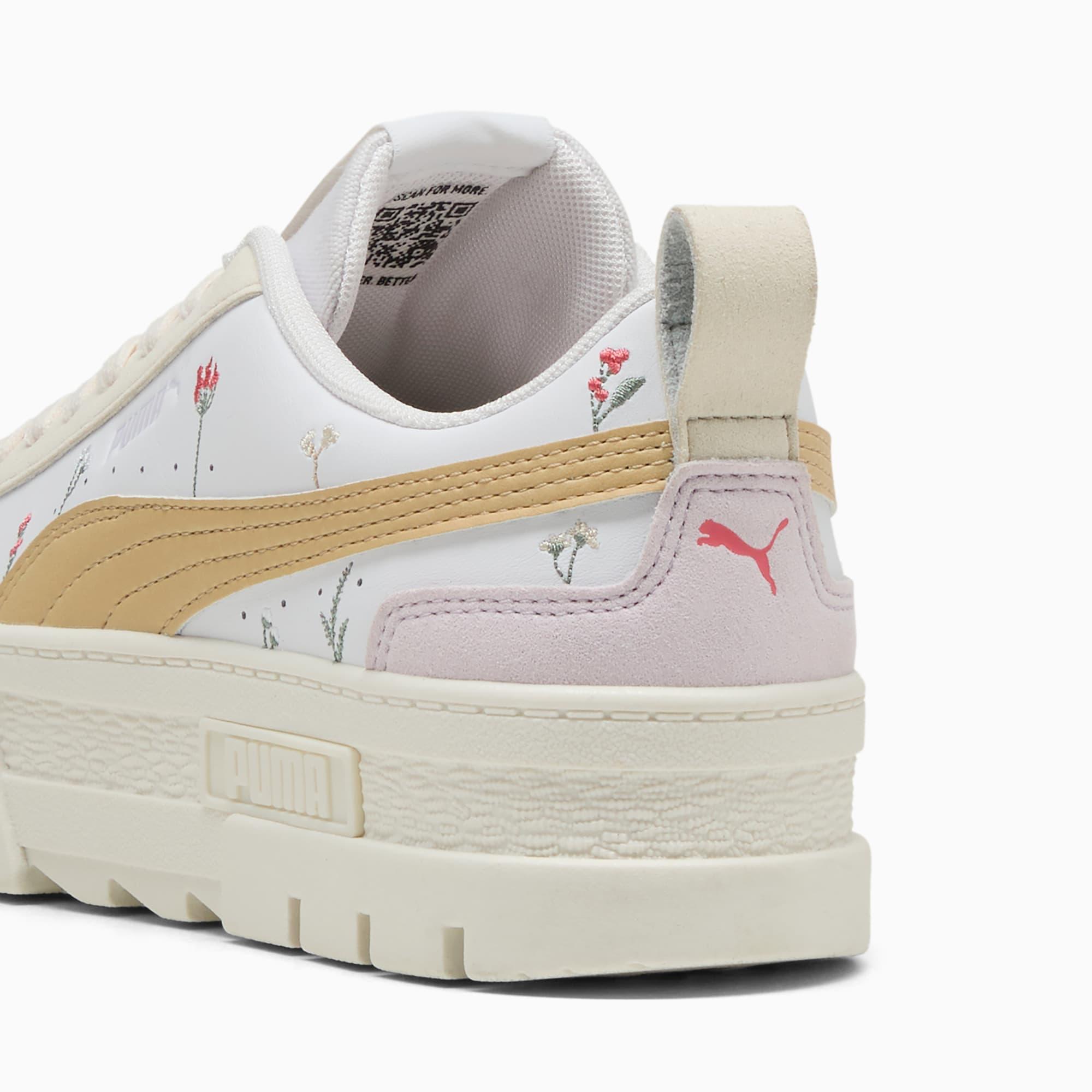 Mayze Secret Garden Women's Sneakers Product Image