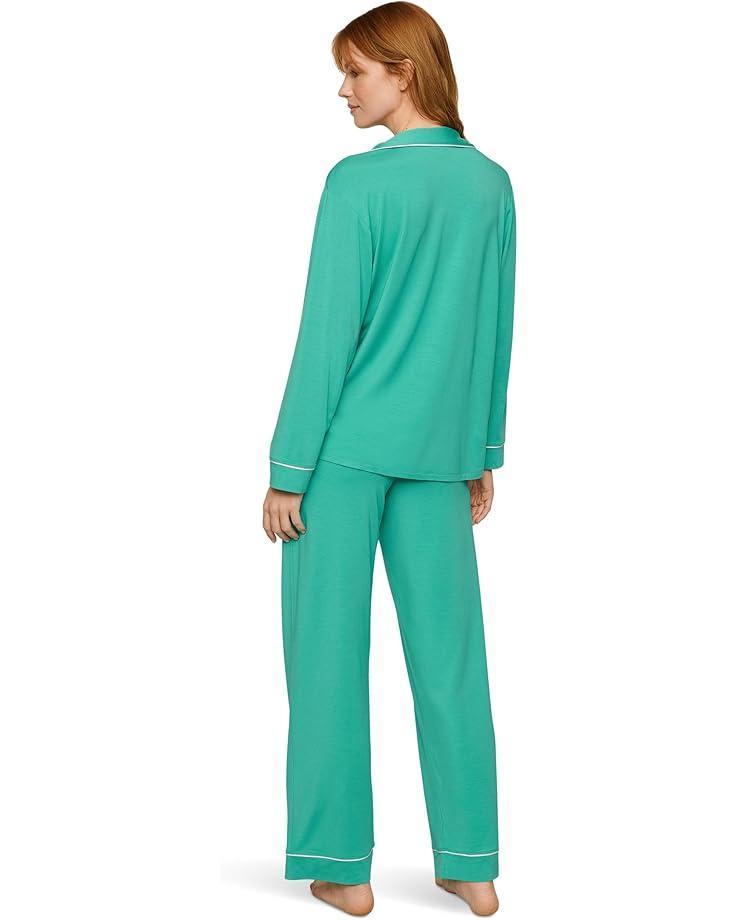 Gisele Pajamas Short Sleeve Pants Set Product Image