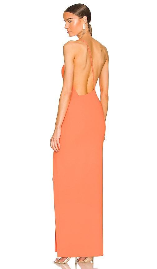 x REVOLVE Petch Maxi Dress SOLACE London Product Image