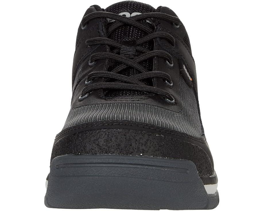 Sandstone Knit Low TR Composite Safety Toe Product Image