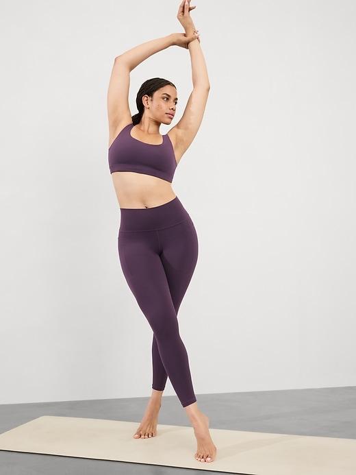 Transcend Stash High Rise Legging Product Image