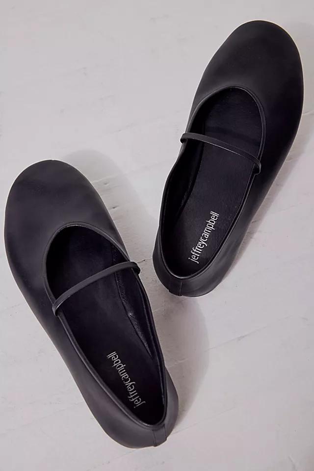 Moira Mary Jane Flats Product Image