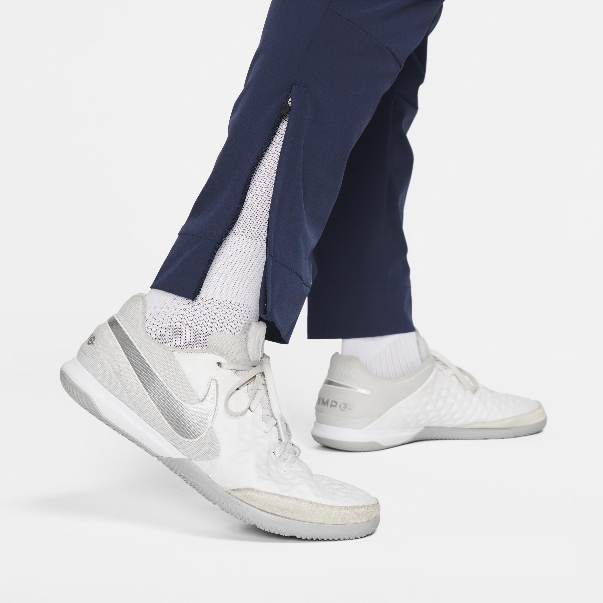 Nike Men's Unlimited Dri-FIT Zippered Cuff Versatile Pants Product Image