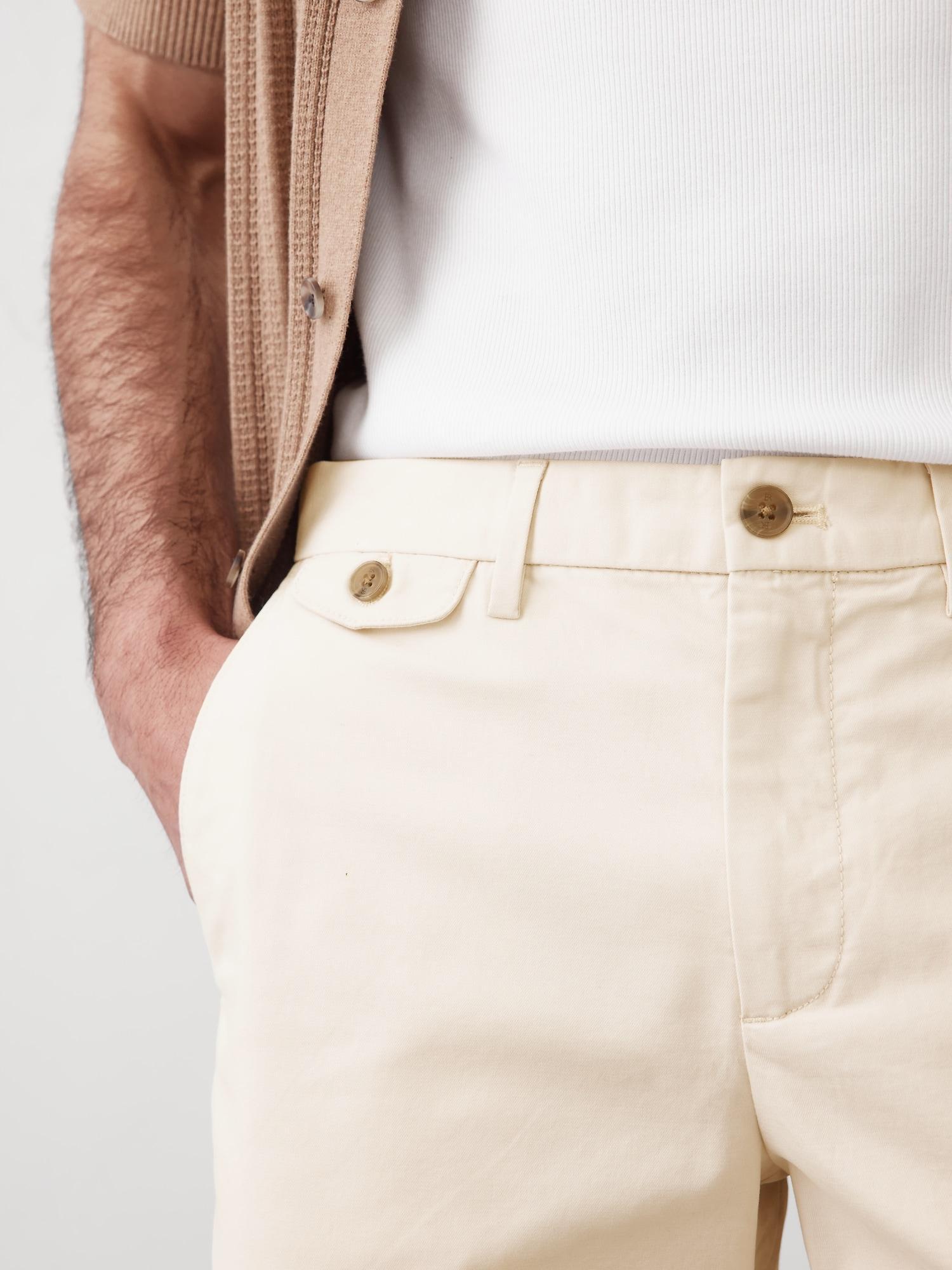 7" Lived-In Short Product Image