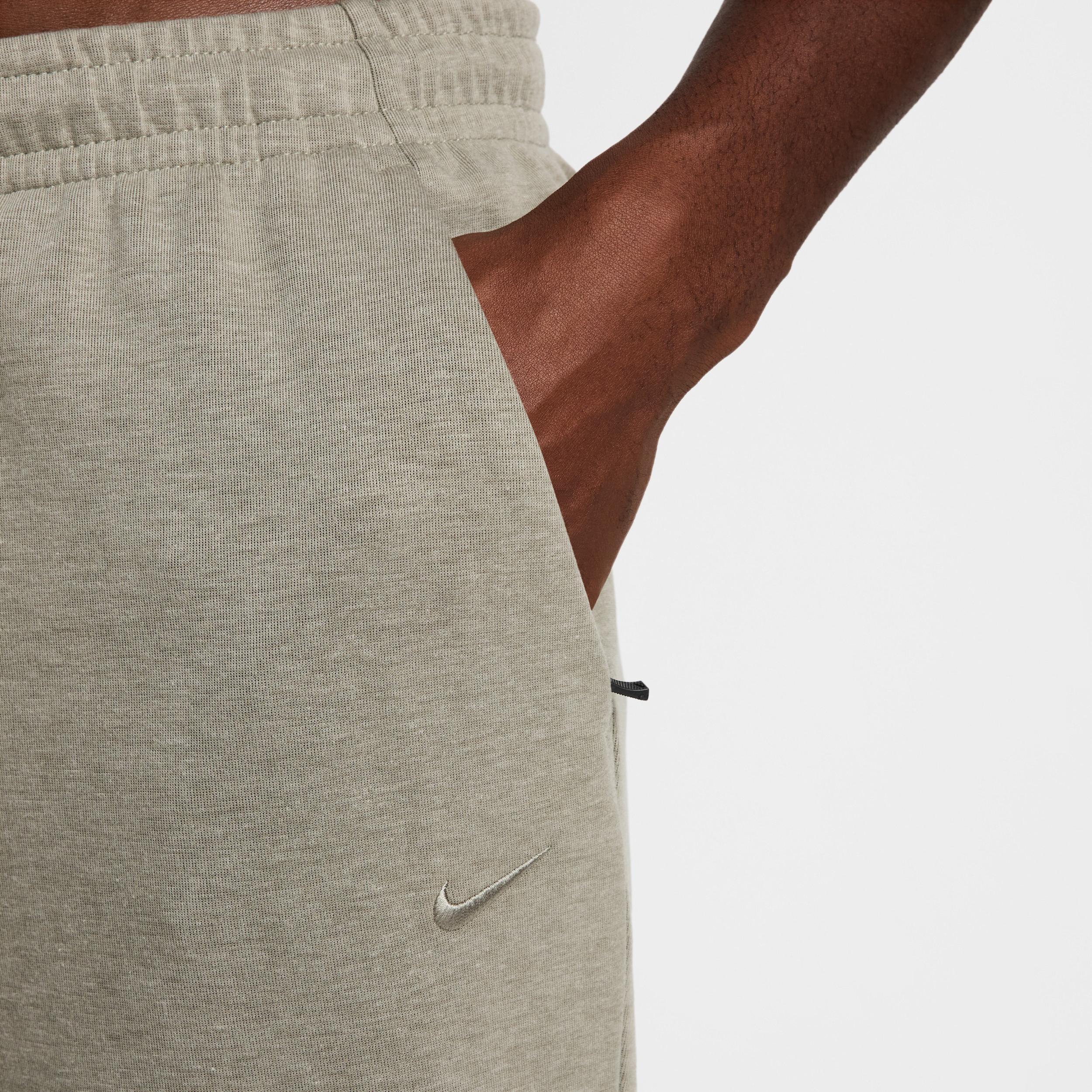 Nike Men's Primary Fleece Dri-FIT UV Performance Jogger Pants Product Image