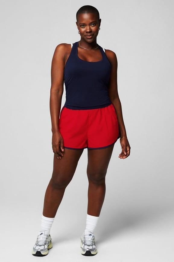 Heritage Dolphin Short Product Image