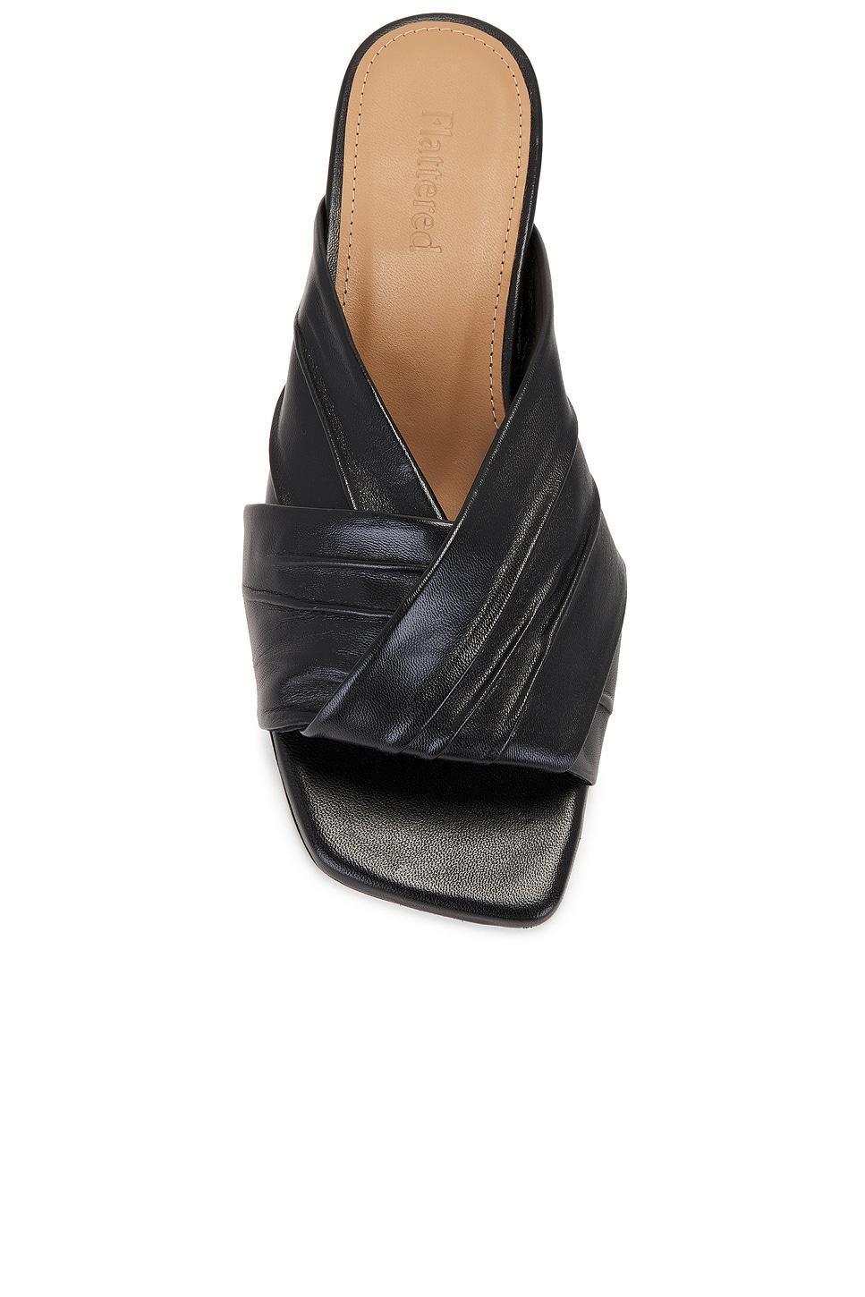 Emi Mule Flattered Product Image