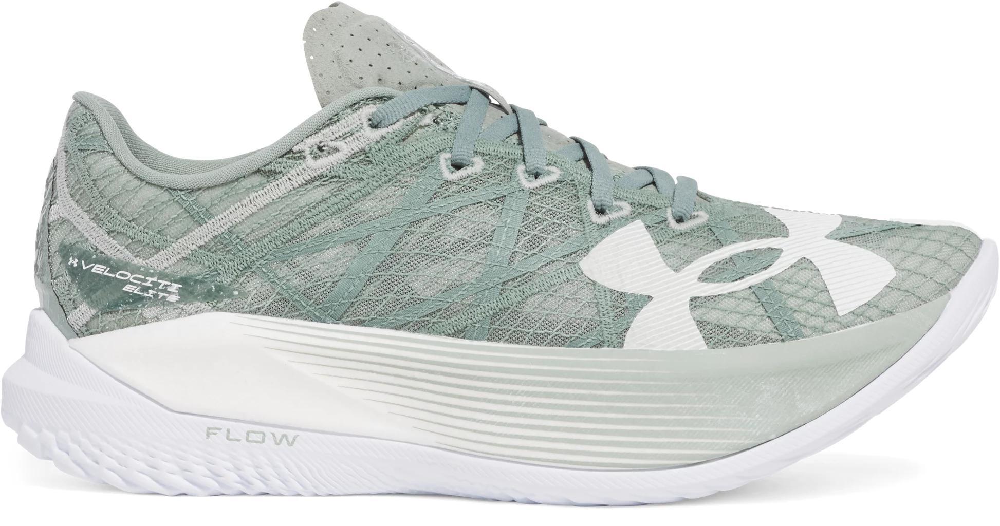 UA Velociti Elite 2 Product Image