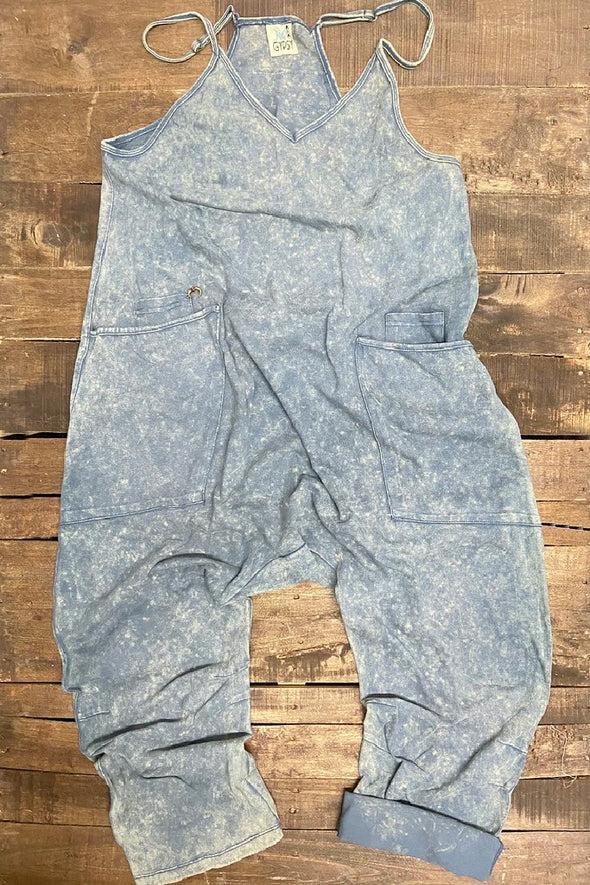 Brandie Can't Miss This Romper by Jaded Gypsy Product Image