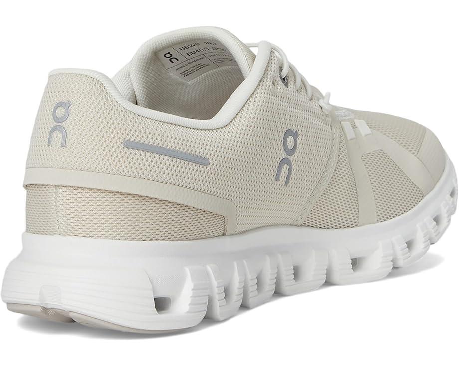 Women's On Cloud 6 Product Image