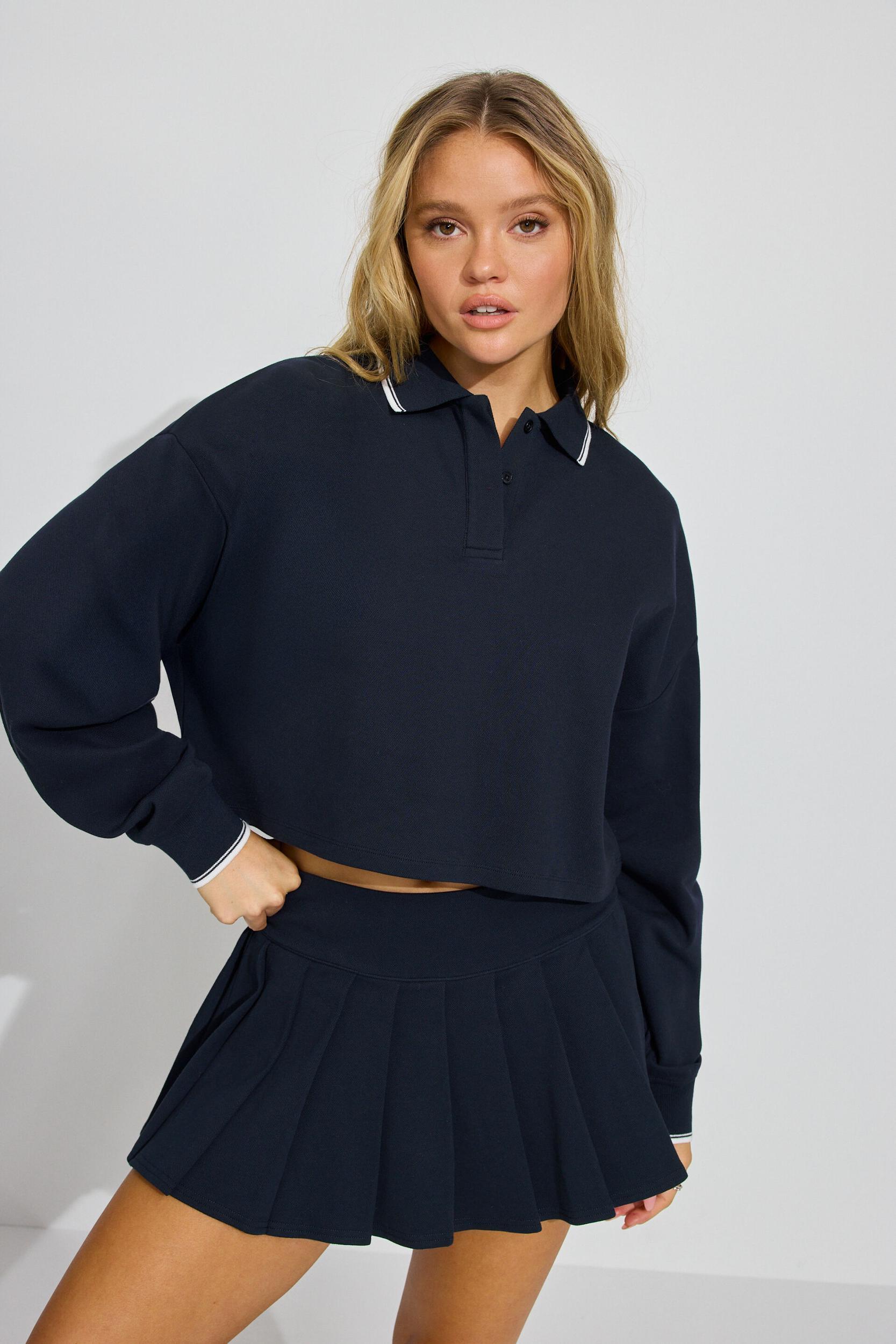Sleek Longline Tube Top Product Image
