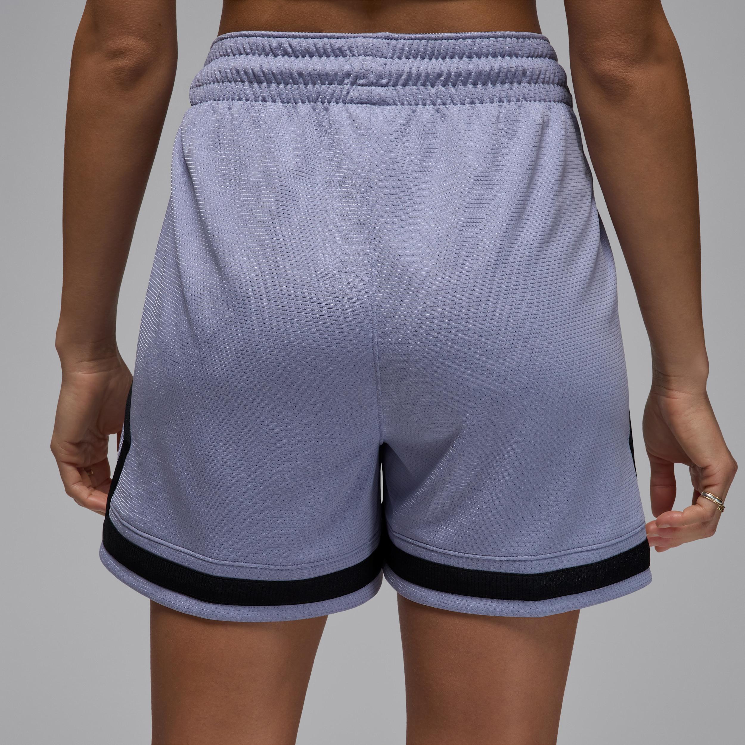 Women's Jordan Sport 4" Diamond Shorts Product Image