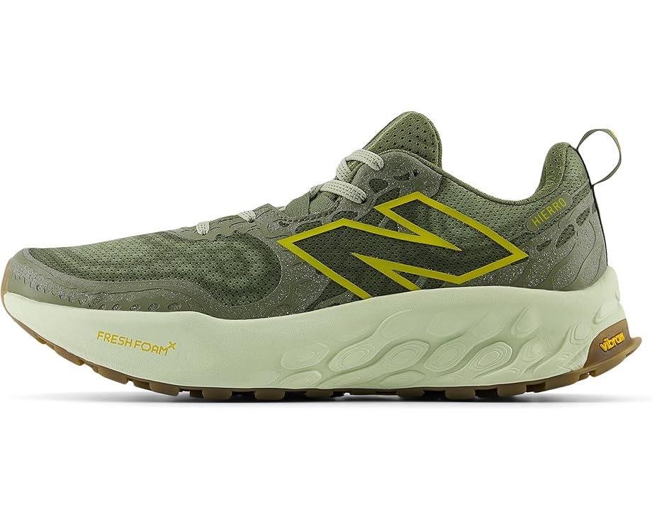 Fresh Foam X Garoé v2 Product Image