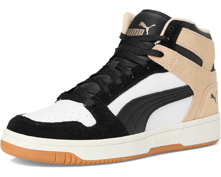 DC Shoes Cure Hi Top Product Image