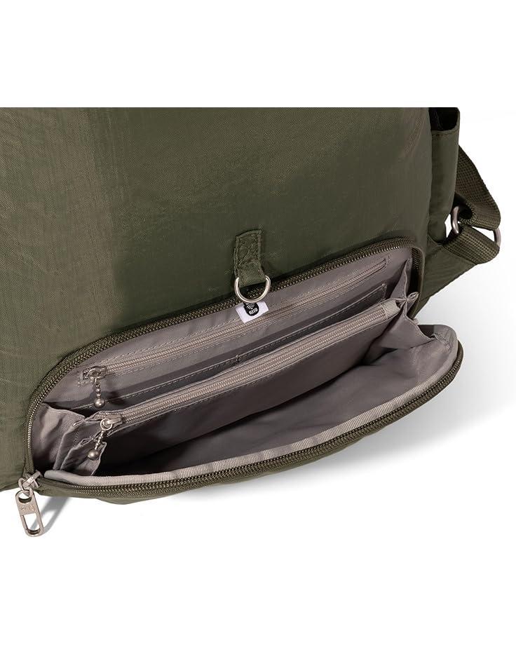 Coastal Flip Lock Day Pack Product Image