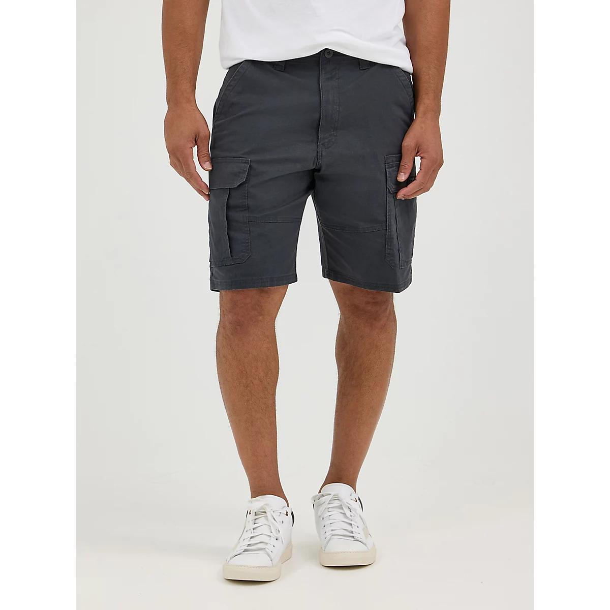 Men's Five Star Premium Cargo Short in Olivine Product Image